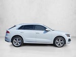 2023 Audi Q8 Premium 55 TFSI quattro