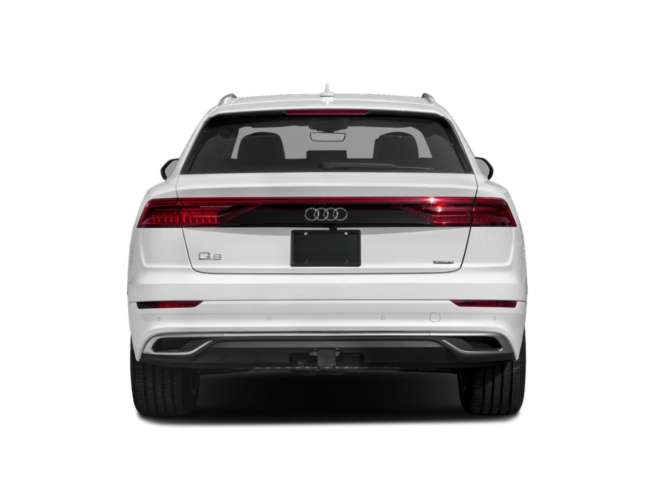 2023 Audi Q8 Premium 55 TFSI quattro