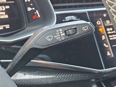2021 Audi SQ8 Premium Plus 4.0 TFSI quattro