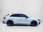 2021 Audi SQ8 Premium Plus 4.0 TFSI quattro