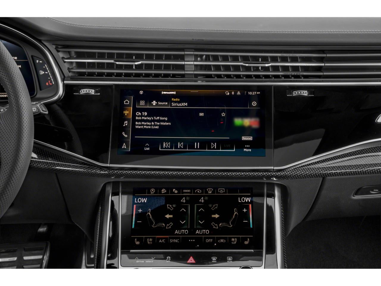 2021 Audi SQ8 Premium Plus 4.0 TFSI quattro