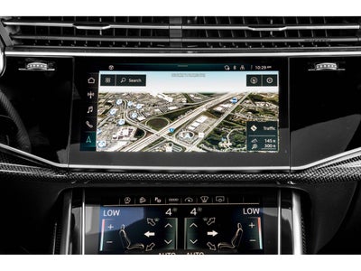 2021 Audi SQ8 Premium Plus 4.0 TFSI quattro