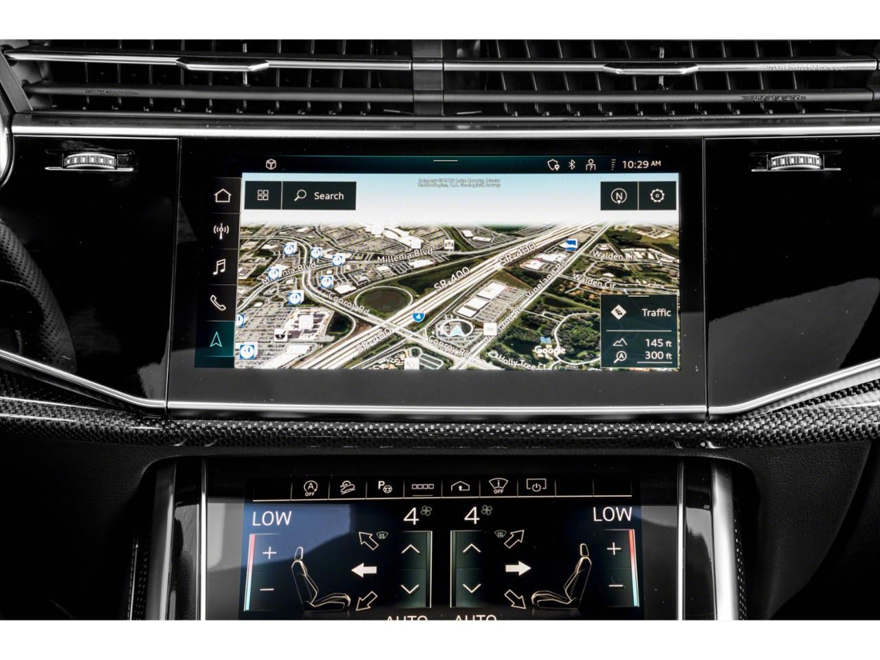 2021 Audi SQ8 Premium Plus 4.0 TFSI quattro