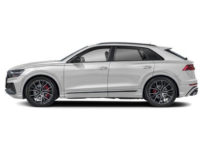 2021 Audi SQ8 Premium Plus 4.0 TFSI quattro