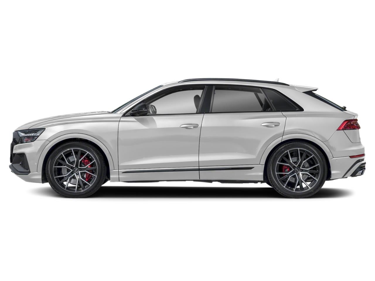 2021 Audi SQ8 Premium Plus 4.0 TFSI quattro