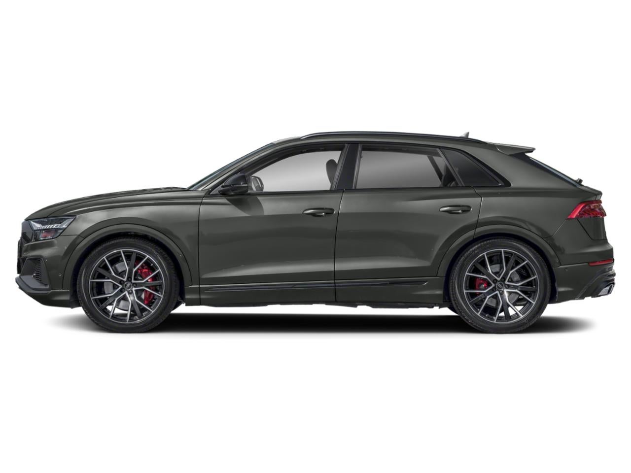 2021 Audi SQ8 Premium Plus 4.0 TFSI quattro