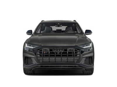 2021 Audi SQ8 Premium Plus 4.0 TFSI quattro