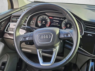 2023 Audi Q7 Premium 55 TFSI quattro