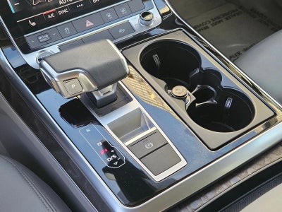 2023 Audi Q7 Premium 55 TFSI quattro