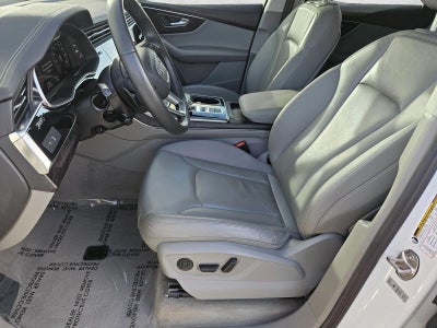 2023 Audi Q7 Premium 55 TFSI quattro