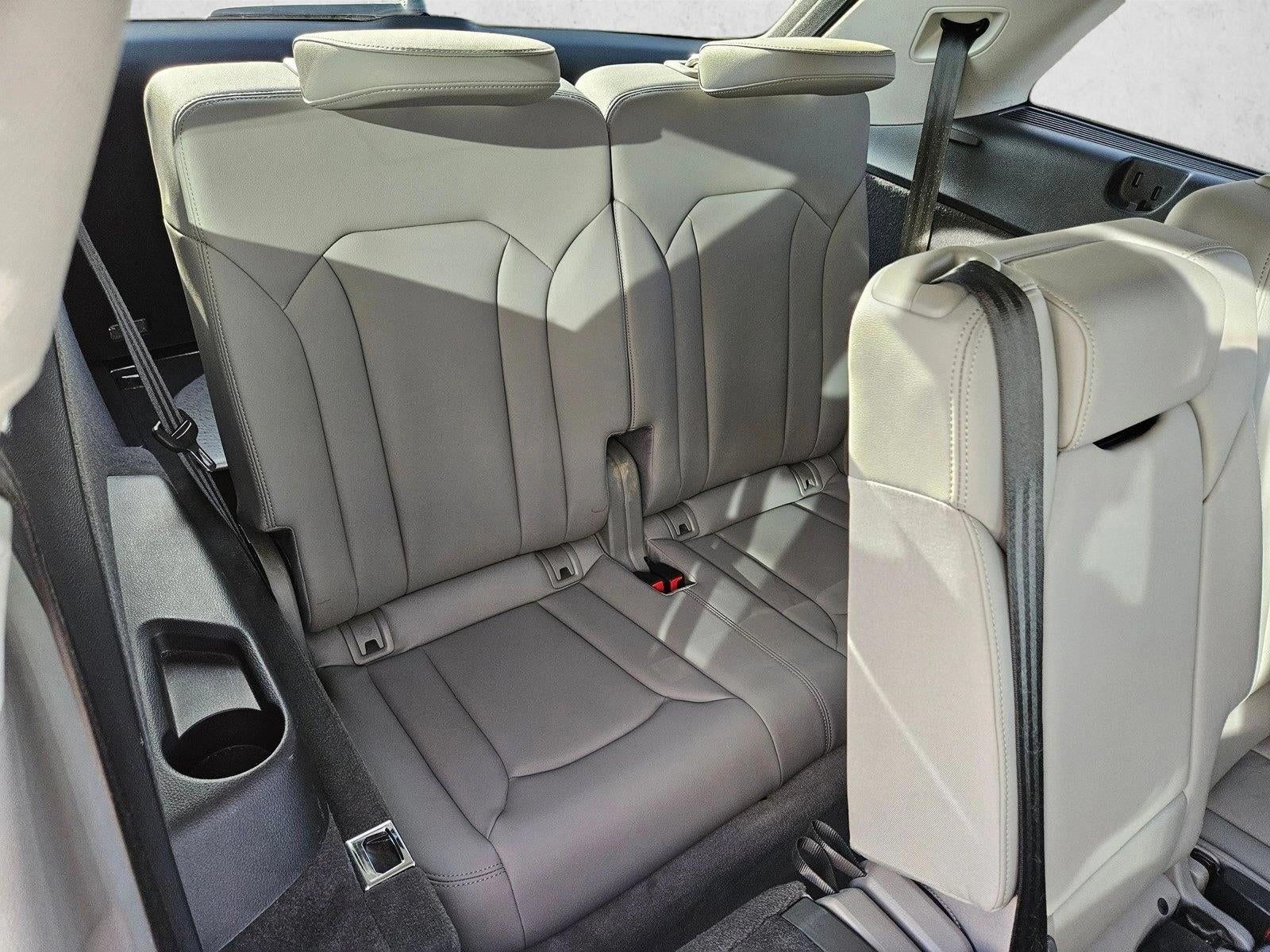 2023 Audi Q7 Premium 55 TFSI quattro