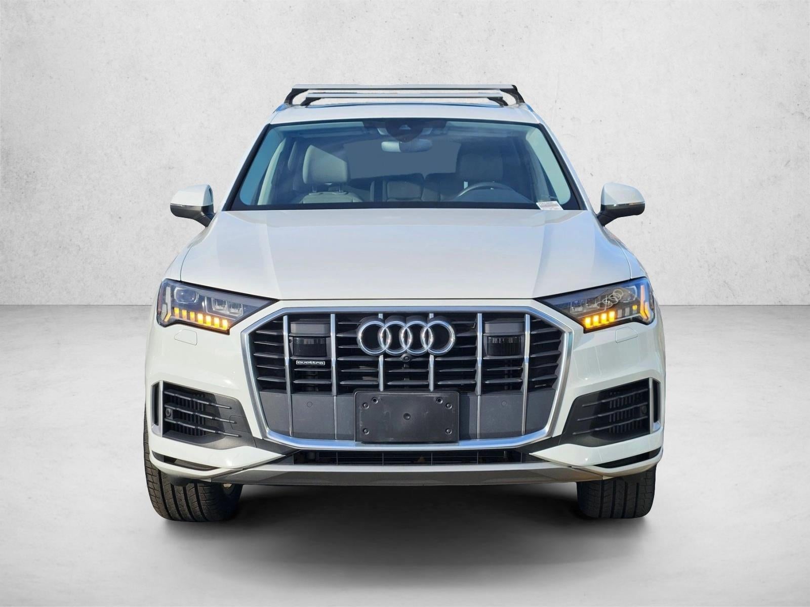 2023 Audi Q7 Premium 55 TFSI quattro