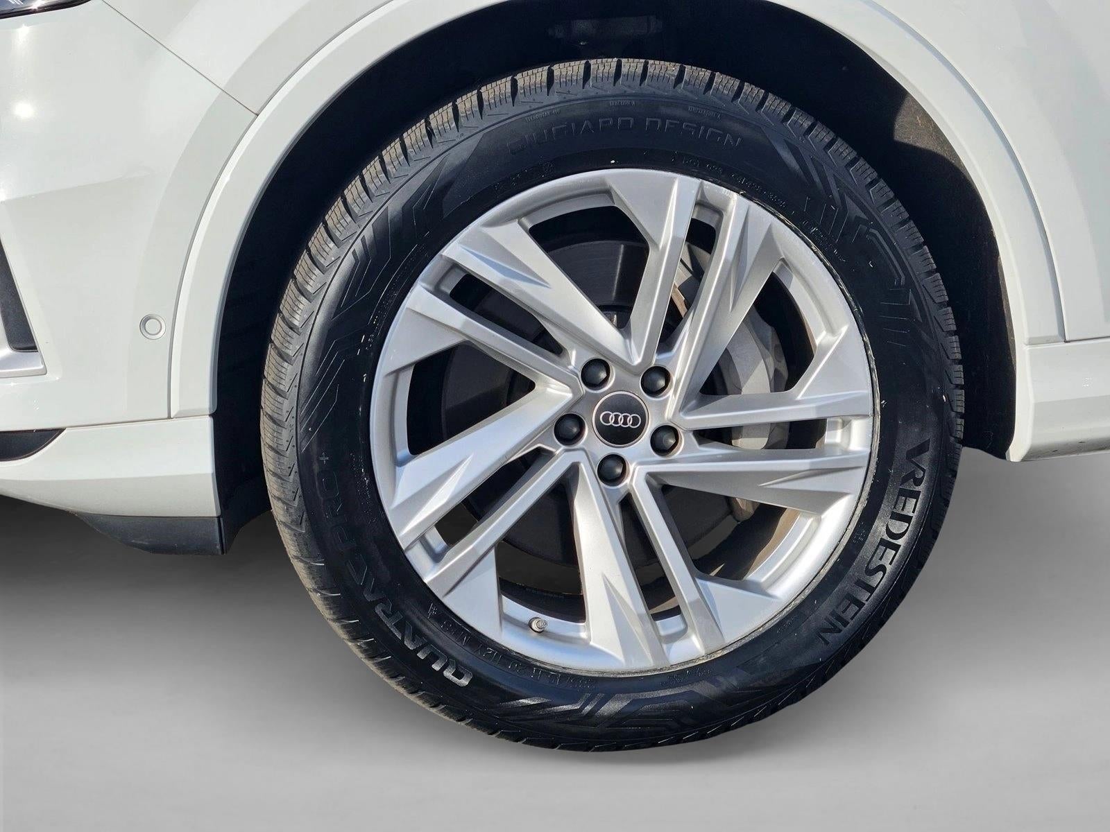 2023 Audi Q7 Premium 55 TFSI quattro