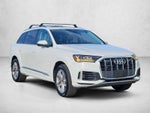 2023 Audi Q7 Premium 55 TFSI quattro