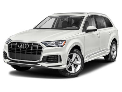 2023 Audi Q7 Premium 55 TFSI quattro