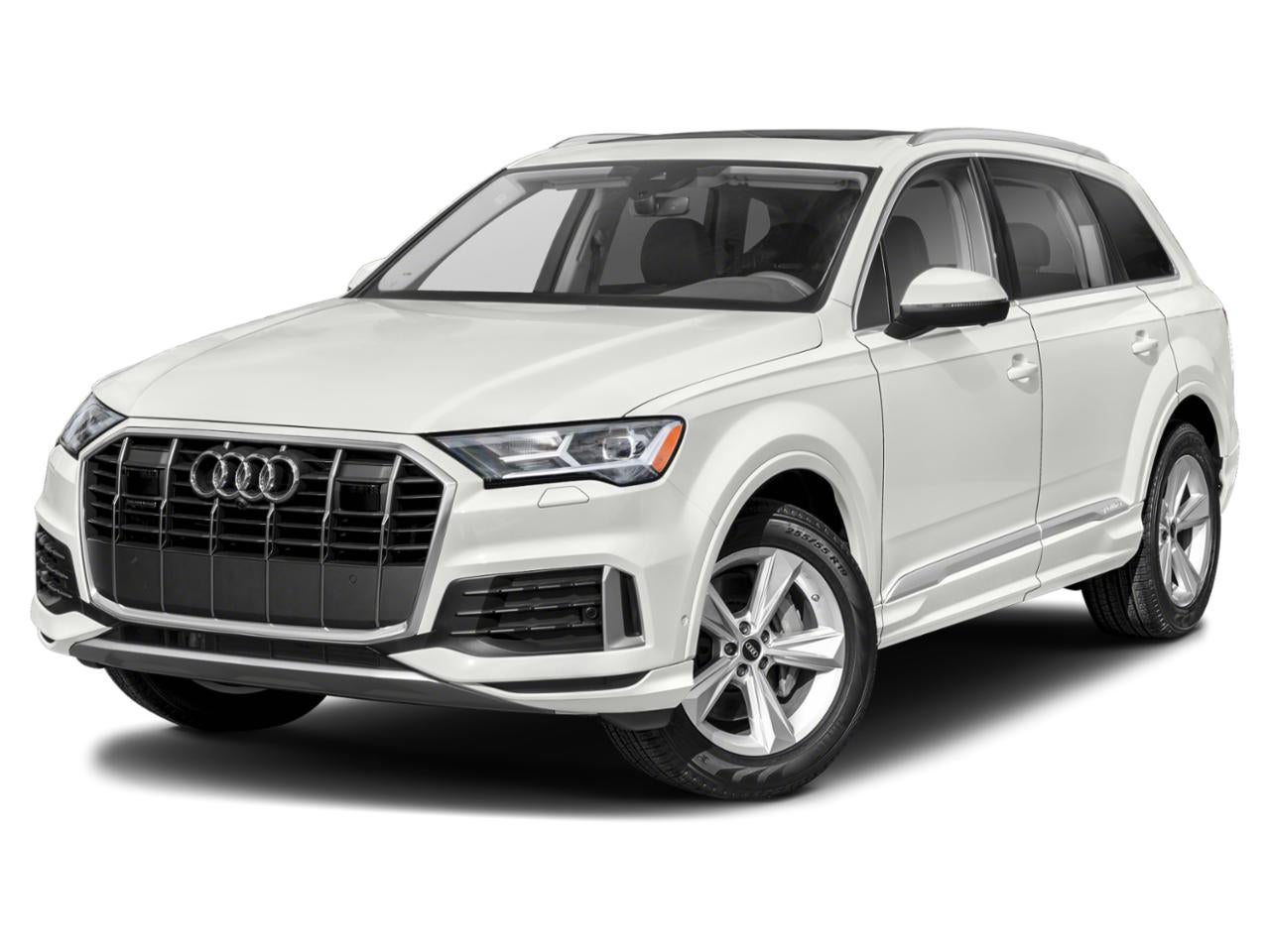 2023 Audi Q7 Premium 55 TFSI quattro