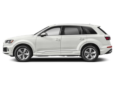 2023 Audi Q7 Premium 55 TFSI quattro