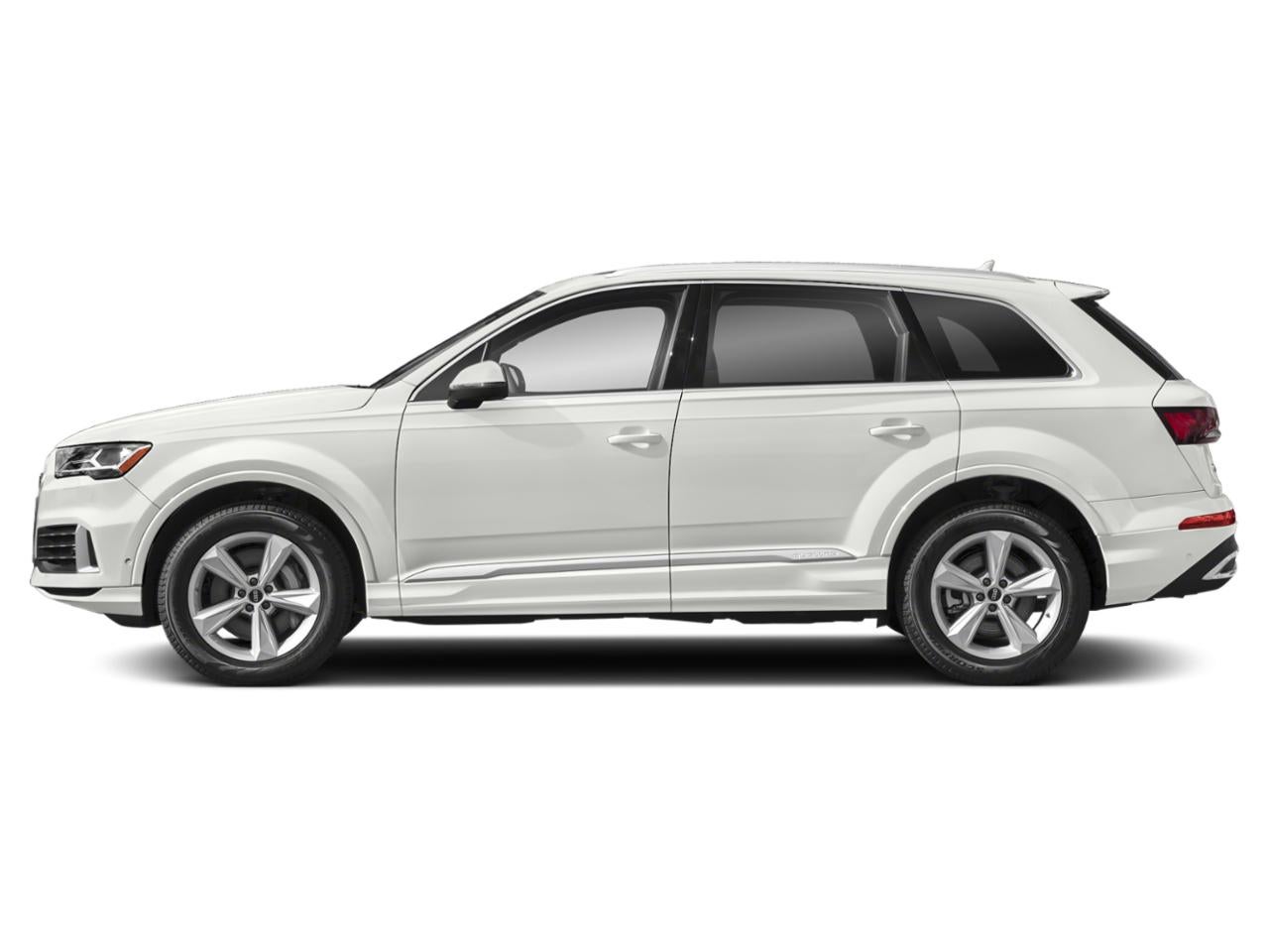 2023 Audi Q7 Premium 55 TFSI quattro
