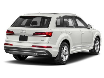 2023 Audi Q7 Premium 55 TFSI quattro