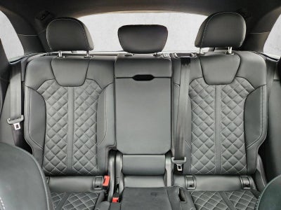 2024 Audi SQ5 Premium Plus 3.0 TFSI quattro