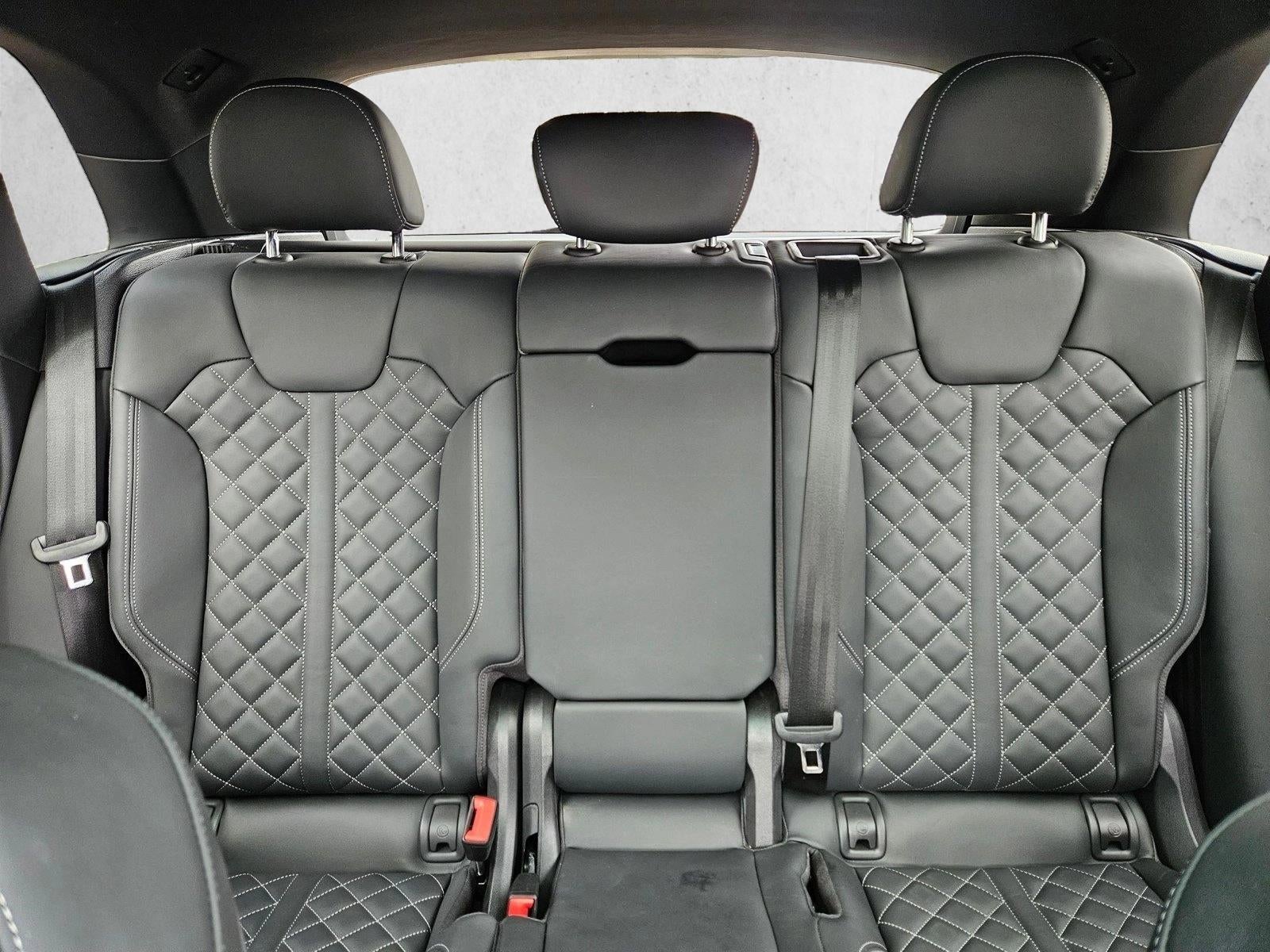 2024 Audi SQ5 Premium Plus 3.0 TFSI quattro