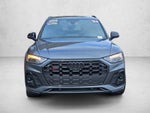 2024 Audi SQ5 Premium Plus 3.0 TFSI quattro