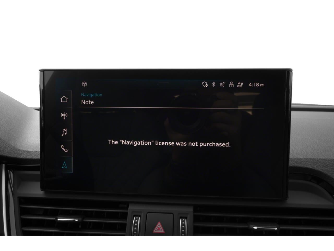 2024 Audi SQ5 Premium Plus 3.0 TFSI quattro