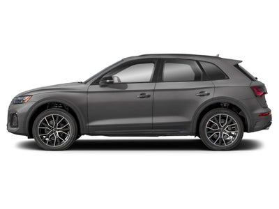 2024 Audi SQ5 Premium Plus 3.0 TFSI quattro