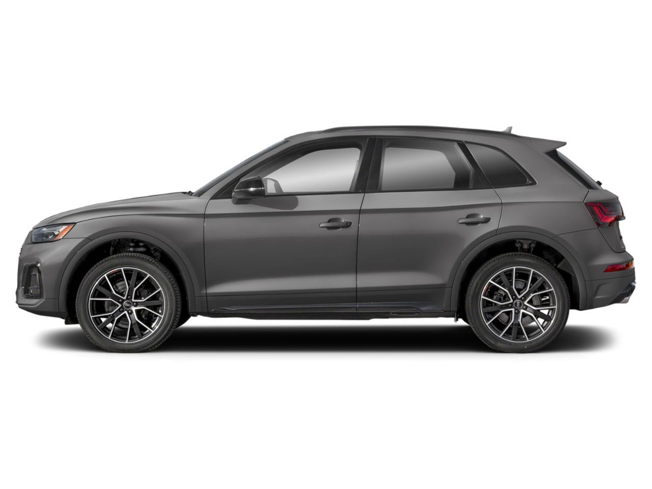 2024 Audi SQ5 Premium Plus 3.0 TFSI quattro