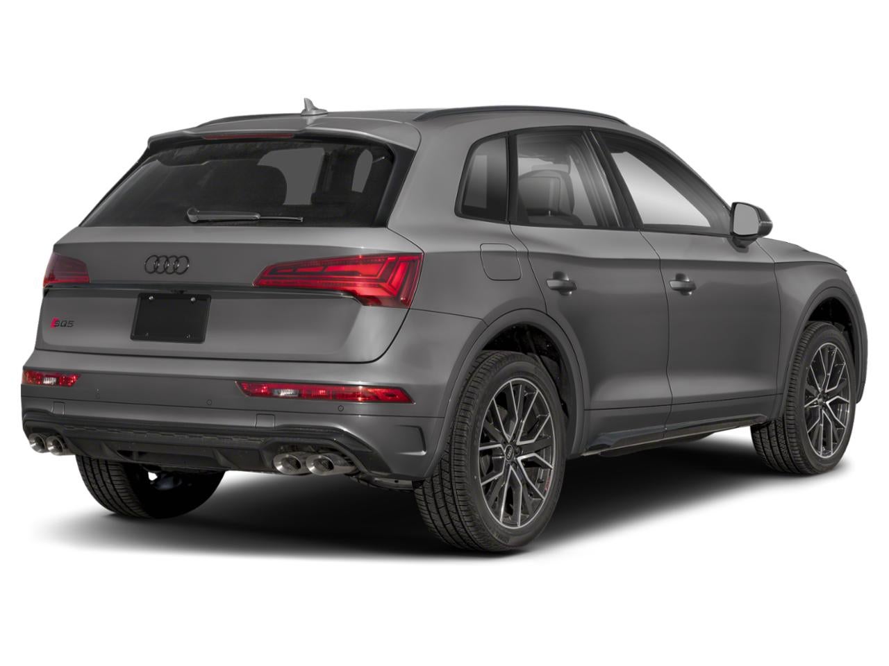 2024 Audi SQ5 Premium Plus 3.0 TFSI quattro