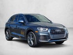 2020 Audi SQ5 Premium Plus 3.0 TFSI quattro