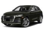 2020 Audi SQ5 Premium Plus 3.0 TFSI quattro