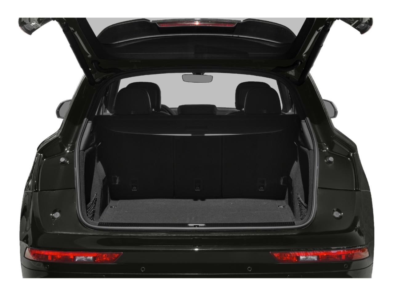 2020 Audi SQ5 Premium Plus 3.0 TFSI quattro