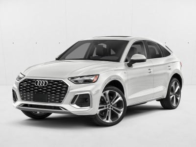2023 Audi Q5 Premium Plus 40 TFSI quattro