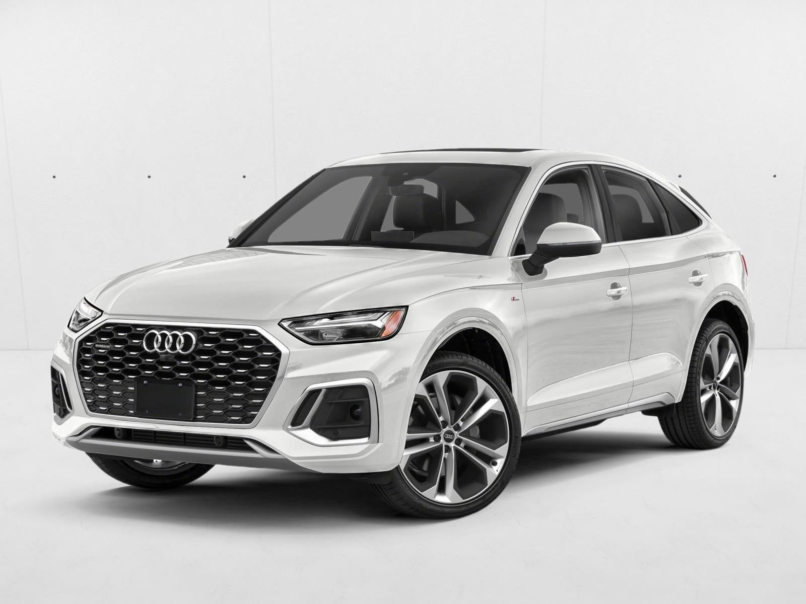 2023 Audi Q5 Premium Plus 40 TFSI quattro
