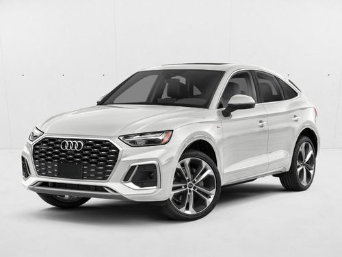 2023 Audi Q5 Premium Plus 40 TFSI quattro