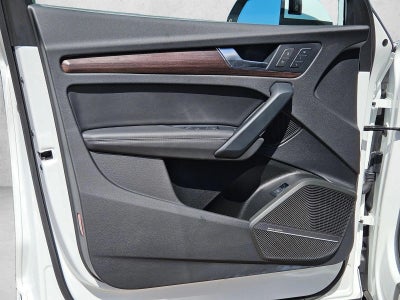 2023 Audi Q5 Premium Plus 40 TFSI quattro