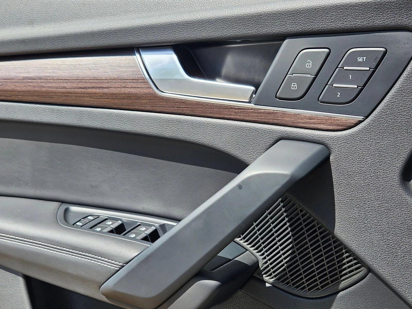 2023 Audi Q5 Premium Plus 40 TFSI quattro