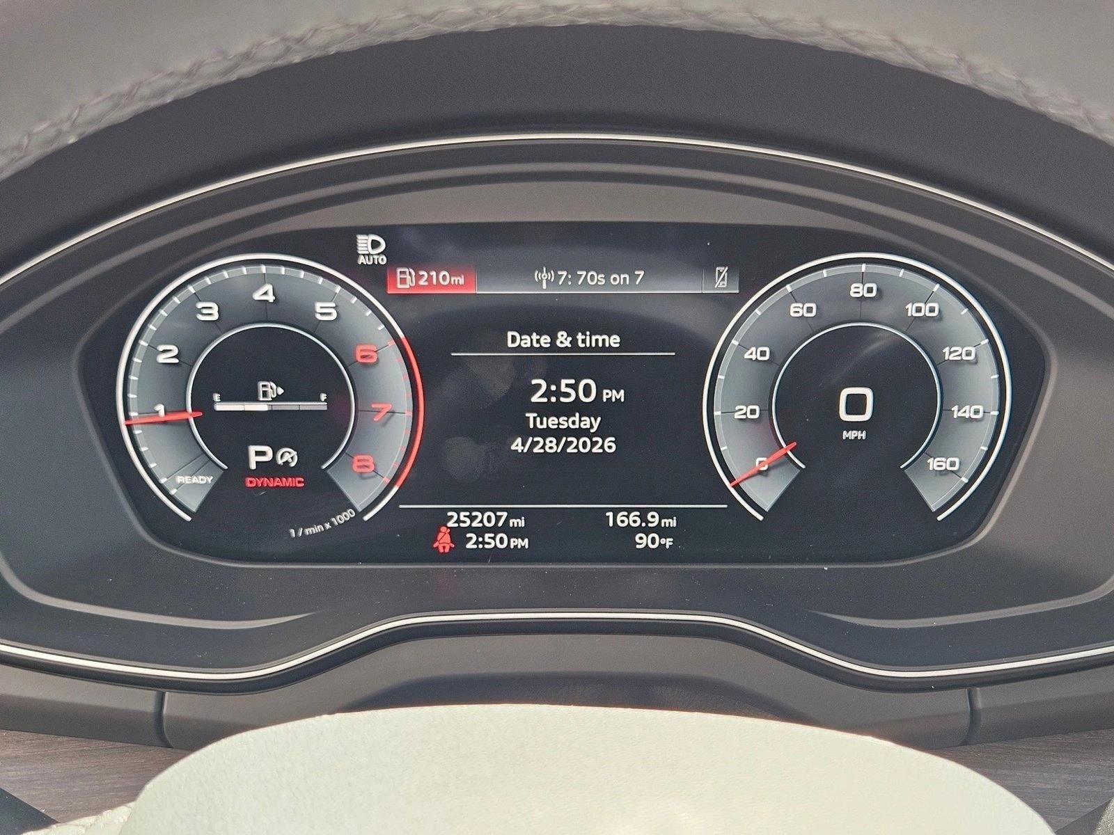 2023 Audi Q5 Premium Plus 40 TFSI quattro