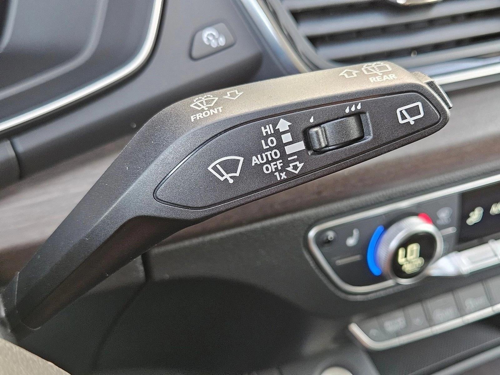 2023 Audi Q5 Premium Plus 40 TFSI quattro