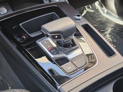 2023 Audi Q5 Premium Plus 40 TFSI quattro