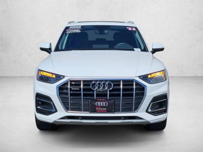 2023 Audi Q5 Premium Plus 40 TFSI quattro