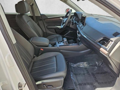 2023 Audi Q5 Premium Plus 40 TFSI quattro
