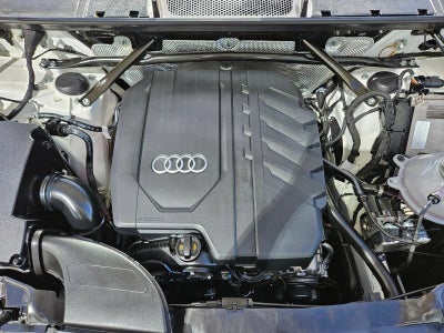2023 Audi Q5 Premium Plus 40 TFSI quattro