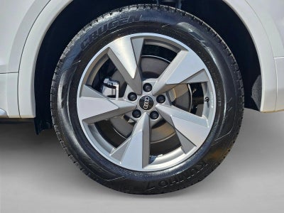 2023 Audi Q5 Premium Plus 40 TFSI quattro