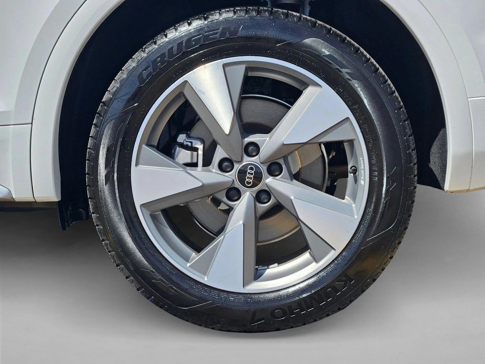 2023 Audi Q5 Premium Plus 40 TFSI quattro
