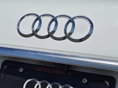2023 Audi Q5 Premium Plus 40 TFSI quattro