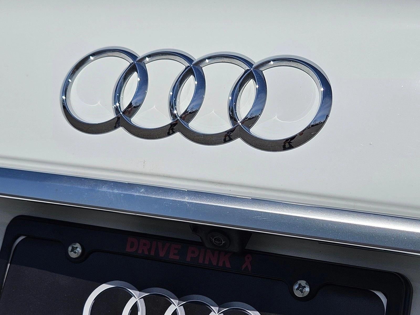 2023 Audi Q5 Premium Plus 40 TFSI quattro