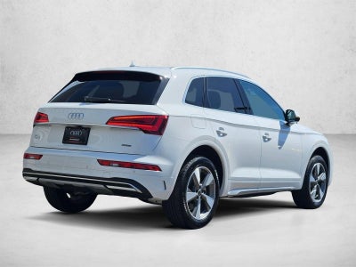2023 Audi Q5 Premium Plus 40 TFSI quattro