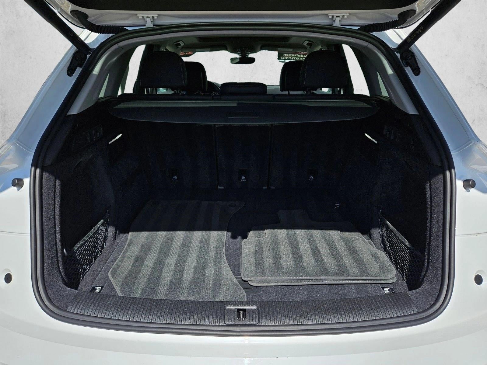 2023 Audi Q5 Premium Plus 40 TFSI quattro